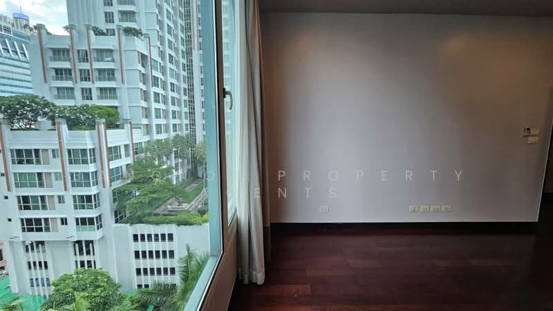 The Park Chidlom, Bangkok, 1 Petchaburi Road, Pathum Wan, Bangkok, 3 Bedrooms, 258 sqm, Condo For Rent, by BANGKOK PROPERTY AGENTS, 500409790 - DDproperty.com