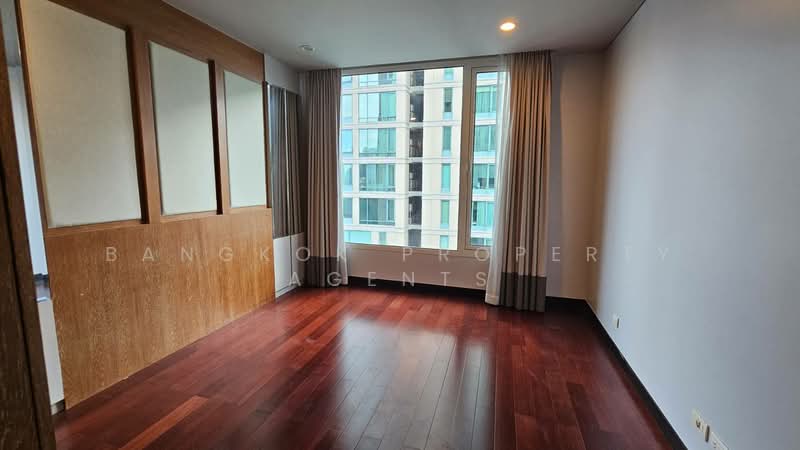 The Park Chidlom, Bangkok, 1 Petchaburi Road, Pathum Wan, Bangkok, 3 Bedrooms, 258 sqm, Condo For Rent, by BANGKOK PROPERTY AGENTS, 500409790 - DDproperty.com