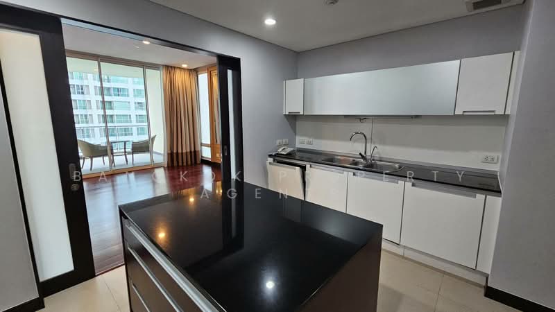 The Park Chidlom, Bangkok, 1 Petchaburi Road, Pathum Wan, Bangkok, 3 Bedrooms, 258 sqm, Condo For Rent, by BANGKOK PROPERTY AGENTS, 500409790 - DDproperty.com