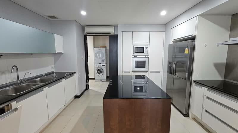 The Park Chidlom, Bangkok, 1 Petchaburi Road, Pathum Wan, Bangkok, 3 Bedrooms, 258 sqm, Condo For Rent, by BANGKOK PROPERTY AGENTS, 500409790 - DDproperty.com