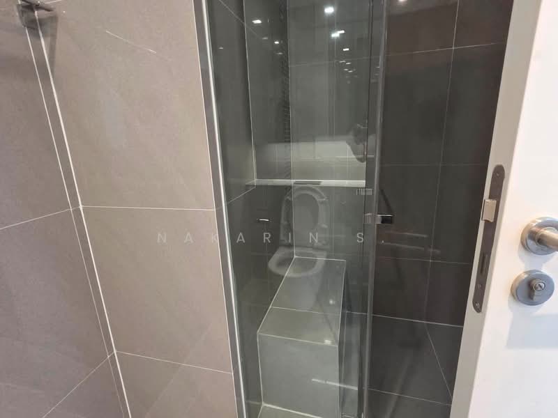 The Saint Residences Ladprao, Bangkok, 588 Vibhavadi-Rangsit Road, Jom Phon, Chatuchak, Bangkok, 2 Bedrooms, 64 sqm, Condo For Rent, by Nakarin S., 500409793 - DDproperty.com