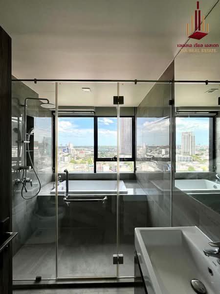 IDEO Q Sukhumvit 36, Bangkok, Soi Sukhumvit 36, Khong Tan, Khlong Toei, Bangkok, 1 Bedroom, 45 sqm, Condo For Rent, by JSA REAL ESTATE, 500409795 - DDproperty.com
