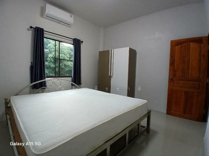 Home for rent near Grand Canyou Chiang Mai, Hang Dong, Chiang Mai, Nam Phare, Hang Dong, Chiang Mai, 2 Bedrooms, 140 sqm, Single Detached House For Rent, by คุณ ธีรชาติ, 500409797 - DDproperty.com