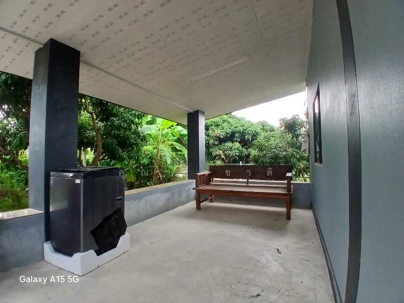 Home for rent near Grand Canyou Hang Dong : ให้เช่าบ้าน แถวสวนน้ำแกรนแคนยอน หางดง เชียงใหม่, เชียงใหม่, น้ำแพร่, หางดง, เชียงใหม่, 140 ตร.ม., บ้านเดี่ยว ให้เช่า, โดย คุณ ธีรชาติ, 500409797 - DDproperty.com