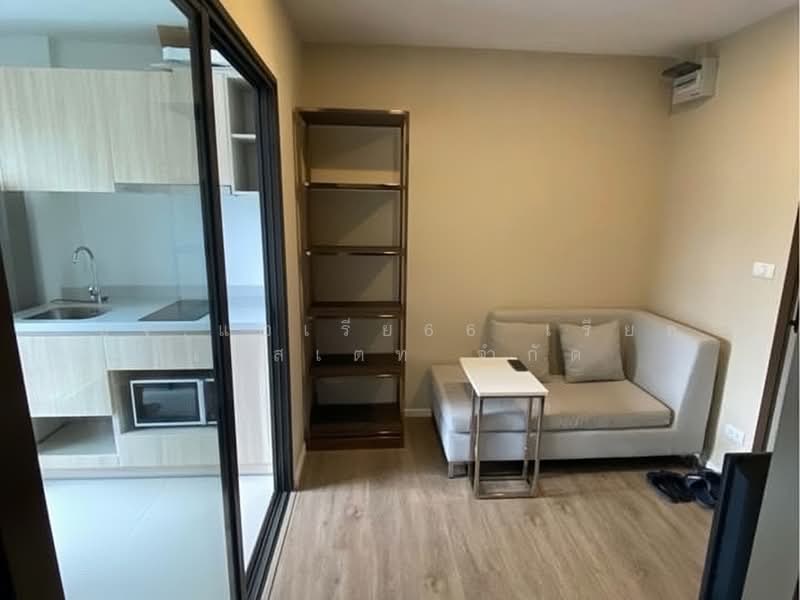 The Nest Sukhumvit 64 : เดอะ เนสท์ สุขุมวิท 64, กรุงเทพ, 408 ซอยสุขุมวิท 64, บางจาก, พระโขนง, กรุงเทพ, 29 ตร.ม., คอนโด ขาย, โดย บจ.แอเรีย66 เรียล เอสเตท จำกัด, 500409801 - DDproperty.com