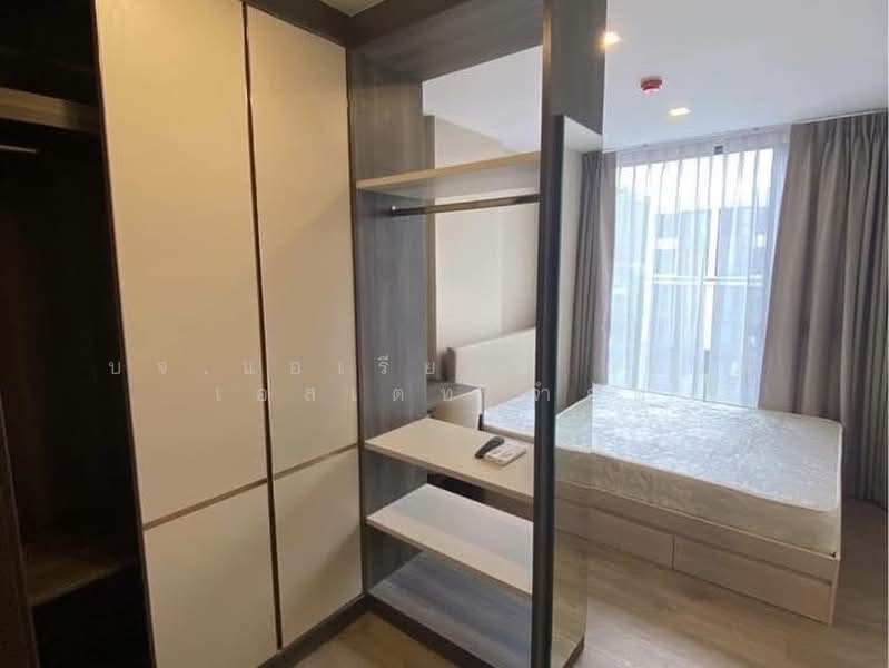 The Nest Sukhumvit 64 : เดอะ เนสท์ สุขุมวิท 64, กรุงเทพ, 408 ซอยสุขุมวิท 64, บางจาก, พระโขนง, กรุงเทพ, 29 ตร.ม., คอนโด ขาย, โดย บจ.แอเรีย66 เรียล เอสเตท จำกัด, 500409801 - DDproperty.com