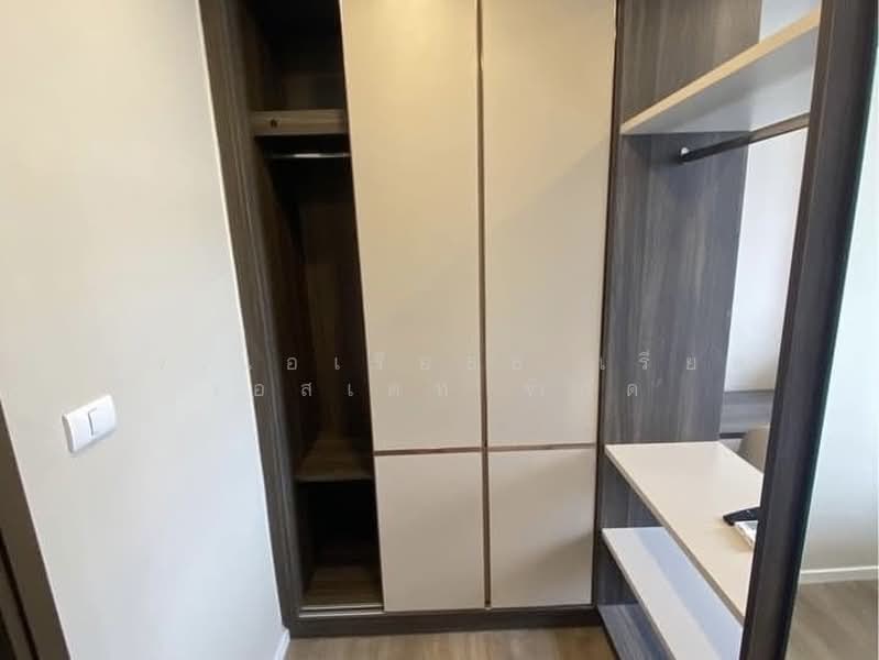 The Nest Sukhumvit 64, Bangkok, 408 Soi Sukhumvit 64, Bang Chak, Phra Khanong, Bangkok, 1 Bedroom, 29 sqm, Condo For Sale, by AREA66 Real Estate Co.,Ltd, 500409801 - DDproperty.com