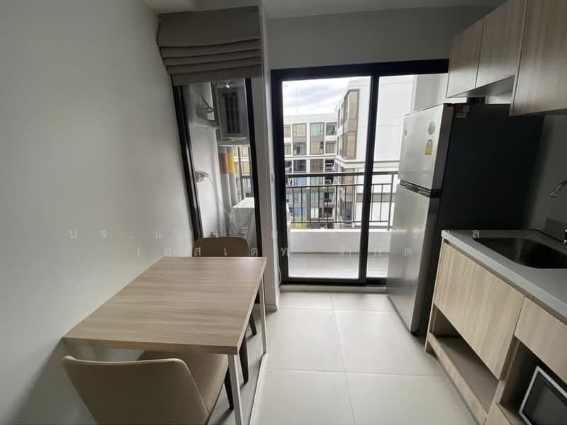 The Nest Sukhumvit 64, Bangkok, 408 Soi Sukhumvit 64, Bang Chak, Phra Khanong, Bangkok, 1 Bedroom, 29 sqm, Condo For Sale, by AREA66 Real Estate Co.,Ltd, 500409801 - DDproperty.com