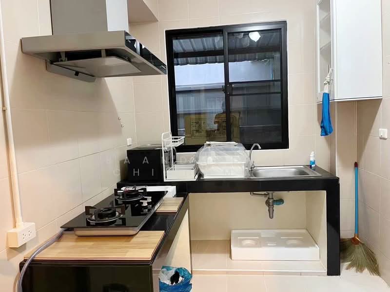 บ้านให้เช่า – ใกล้โรงเรียนนานาชาตินครพายัพ เพียง 5 นาที ค่าเช่า33,000บาท/เดือน รหัสทรัพย์ : No.5H391, เชียงใหม่, สันผีเสื้อ, เมืองเชียงใหม่, เชียงใหม่, 150 ตร.ม., บ้านเดี่ยว ให้เช่า, โดย Baandeedee Chiangmai, 500409802 - DDproperty.com
