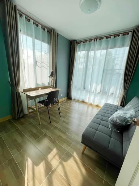 บ้านให้เช่า – ใกล้โรงเรียนนานาชาตินครพายัพ เพียง 5 นาที ค่าเช่า33,000บาท/เดือน รหัสทรัพย์ : No.5H391, เชียงใหม่, สันผีเสื้อ, เมืองเชียงใหม่, เชียงใหม่, 150 ตร.ม., บ้านเดี่ยว ให้เช่า, โดย Baandeedee Chiangmai, 500409802 - DDproperty.com