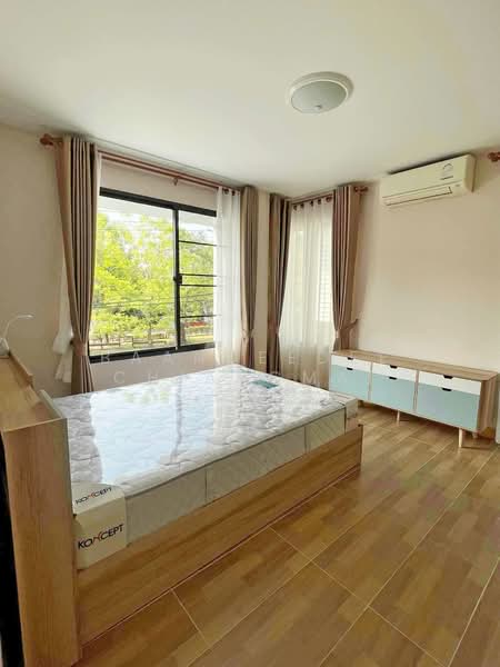 บ้านให้เช่า – ใกล้โรงเรียนนานาชาตินครพายัพ เพียง 5 นาที ค่าเช่า33,000บาท/เดือน รหัสทรัพย์ : No.5H391, เชียงใหม่, สันผีเสื้อ, เมืองเชียงใหม่, เชียงใหม่, 150 ตร.ม., บ้านเดี่ยว ให้เช่า, โดย Baandeedee Chiangmai, 500409802 - DDproperty.com
