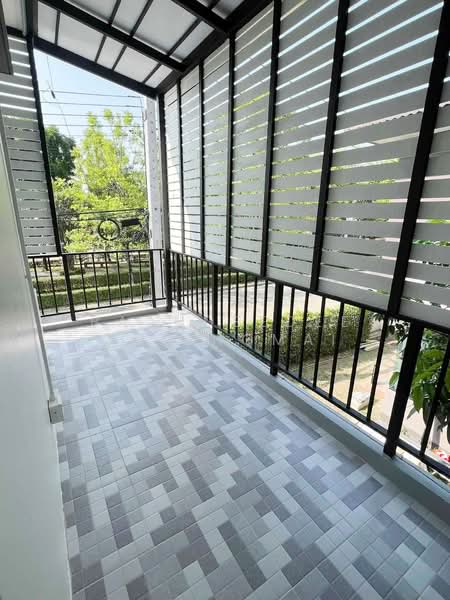 บ้านให้เช่า – ใกล้โรงเรียนนานาชาตินครพายัพ เพียง 5 นาที ค่าเช่า33,000บาท/เดือน รหัสทรัพย์ : No.5H391, เชียงใหม่, สันผีเสื้อ, เมืองเชียงใหม่, เชียงใหม่, 150 ตร.ม., บ้านเดี่ยว ให้เช่า, โดย Baandeedee Chiangmai, 500409802 - DDproperty.com