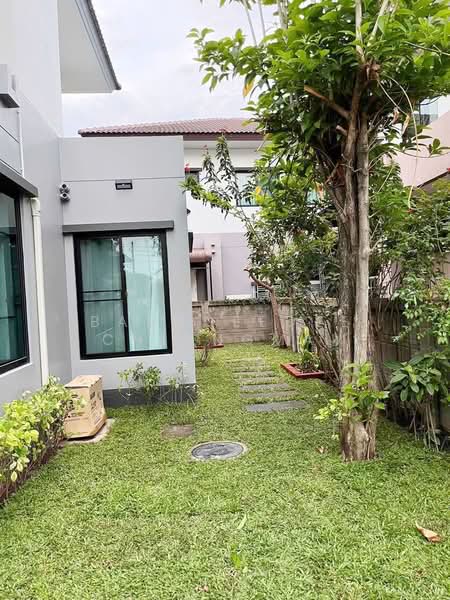 บ้านให้เช่า – ใกล้โรงเรียนนานาชาตินครพายัพ เพียง 5 นาที ค่าเช่า33,000บาท/เดือน รหัสทรัพย์ : No.5H391, เชียงใหม่, สันผีเสื้อ, เมืองเชียงใหม่, เชียงใหม่, 150 ตร.ม., บ้านเดี่ยว ให้เช่า, โดย Baandeedee Chiangmai, 500409802 - DDproperty.com