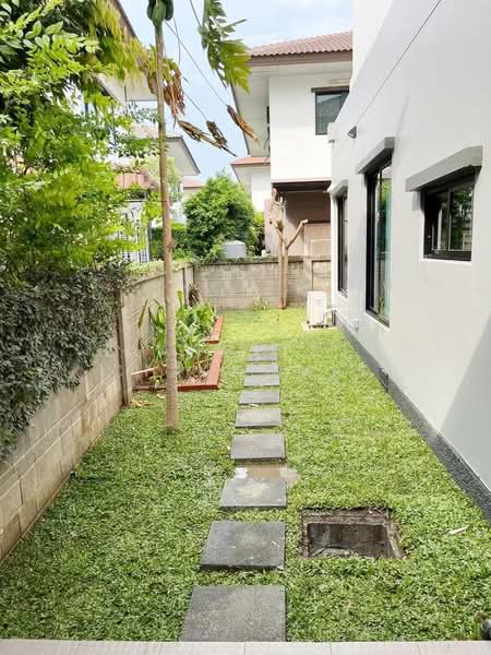 บ้านให้เช่า – ใกล้โรงเรียนนานาชาตินครพายัพ เพียง 5 นาที ค่าเช่า33,000บาท/เดือน รหัสทรัพย์ : No.5H391, เชียงใหม่, สันผีเสื้อ, เมืองเชียงใหม่, เชียงใหม่, 150 ตร.ม., บ้านเดี่ยว ให้เช่า, โดย Baandeedee Chiangmai, 500409802 - DDproperty.com