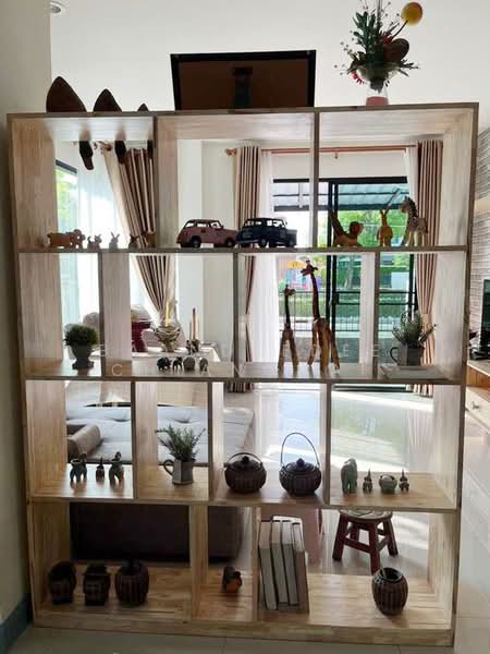 บ้านให้เช่า – ใกล้โรงเรียนนานาชาตินครพายัพ เพียง 5 นาที ค่าเช่า30,000บาท/เดือน รหัสทรัพย์ : No.5H391, เชียงใหม่, สันผีเสื้อ, เมืองเชียงใหม่, เชียงใหม่, 150 ตร.ม., บ้านเดี่ยว ให้เช่า, โดย Baandeedee Chiangmai, 500409802 - DDproperty.com