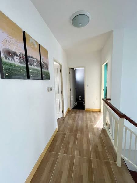 A house for rent near Nakornpayap International School, Rental Price: 30,000 THB / month No.5H391, Chiang Mai, San Phi Sua, Muang Chiang Mai, Chiang Mai, 3 Bedrooms, 150 sqm, Single Detached House For Rent, by Baandeedee Chiangmai, 500409802 - DDproperty.com