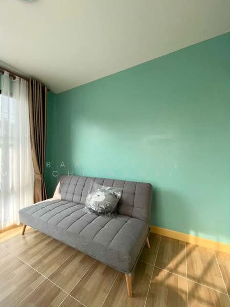 บ้านให้เช่า – ใกล้โรงเรียนนานาชาตินครพายัพ เพียง 5 นาที ค่าเช่า30,000บาท/เดือน รหัสทรัพย์ : No.5H391, เชียงใหม่, สันผีเสื้อ, เมืองเชียงใหม่, เชียงใหม่, 150 ตร.ม., บ้านเดี่ยว ให้เช่า, โดย Baandeedee Chiangmai, 500409802 - DDproperty.com