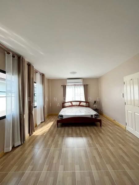 บ้านให้เช่า – ใกล้โรงเรียนนานาชาตินครพายัพ เพียง 5 นาที ค่าเช่า30,000บาท/เดือน รหัสทรัพย์ : No.5H391, เชียงใหม่, สันผีเสื้อ, เมืองเชียงใหม่, เชียงใหม่, 150 ตร.ม., บ้านเดี่ยว ให้เช่า, โดย Baandeedee Chiangmai, 500409802 - DDproperty.com