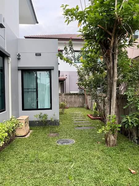 บ้านให้เช่า – ใกล้โรงเรียนนานาชาตินครพายัพ เพียง 5 นาที ค่าเช่า30,000บาท/เดือน รหัสทรัพย์ : No.5H391, เชียงใหม่, สันผีเสื้อ, เมืองเชียงใหม่, เชียงใหม่, 150 ตร.ม., บ้านเดี่ยว ให้เช่า, โดย Baandeedee Chiangmai, 500409802 - DDproperty.com