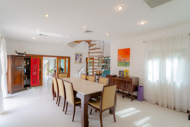 Palm Hills Golf Club and Residence : ปาล์ม ฮิลส์ กอล์ฟ คลับ แอนด์ เรสซิเดนซ์, เพชรบุรี, 1444 Phet Kasem Rd, ชะอำ, เพชรบุรี, 525 ตร.ม., วิลล่า ขาย, โดย สุมาลี วิไลประเสริฐ, 500409803 - DDproperty.com