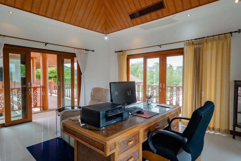 Palm Hills Golf Club and Residence, Phetchaburi, 1444 Phet Kasem Rd, Cha-am, Cha-Am, Phetchaburi, 4 Bedrooms, 525 sqm, Villa For Sale, by สุมาลี วิไลประเสริฐ, 500409803 - DDproperty.com