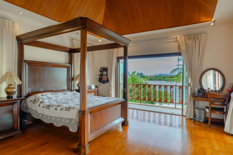 Palm Hills Golf Club and Residence, Phetchaburi, 1444 Phet Kasem Rd, Cha-am, Cha-Am, Phetchaburi, 4 Bedrooms, 525 sqm, Villa For Sale, by สุมาลี วิไลประเสริฐ, 500409803 - DDproperty.com