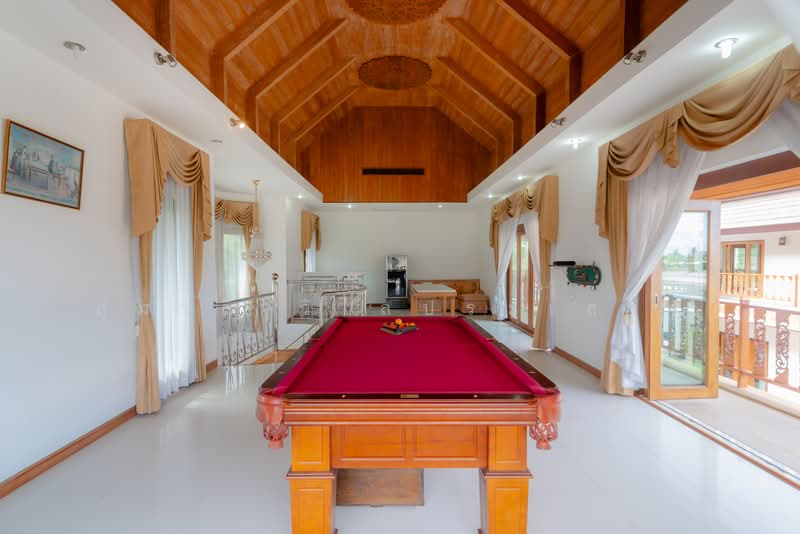 Palm Hills Golf Club and Residence, Phetchaburi, 1444 Phet Kasem Rd, Cha-am, Cha-Am, Phetchaburi, 4 Bedrooms, 525 sqm, Villa For Sale, by สุมาลี วิไลประเสริฐ, 500409803 - DDproperty.com
