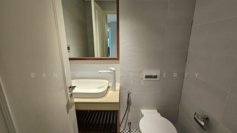 The Park Chidlom, Bangkok, 1 Petchaburi Road, Pathum Wan, Bangkok, 3 Bedrooms, 287 sqm, Condo For Rent, by BANGKOK PROPERTY AGENTS, 500409804 - DDproperty.com