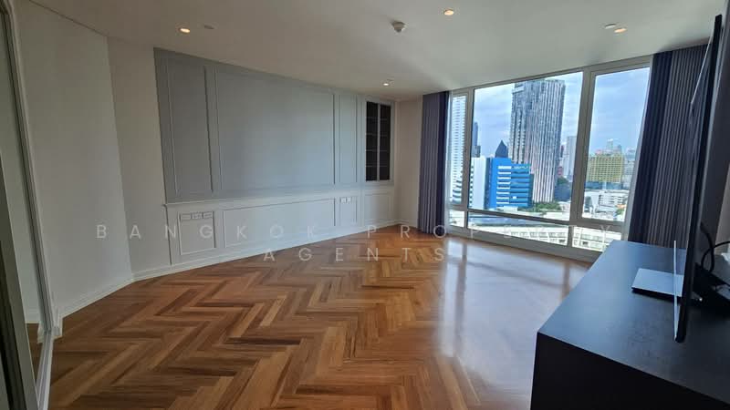 The Park Chidlom, Bangkok, 1 Petchaburi Road, Pathum Wan, Bangkok, 3 Bedrooms, 287 sqm, Condo For Rent, by BANGKOK PROPERTY AGENTS, 500409804 - DDproperty.com