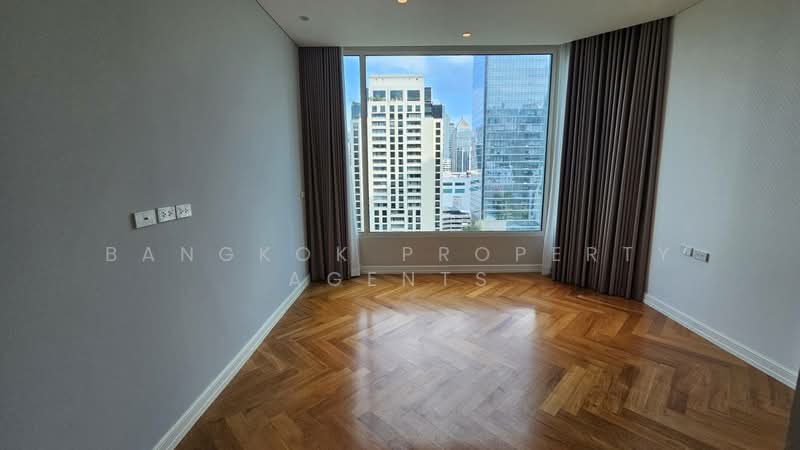 The Park Chidlom, Bangkok, 1 Petchaburi Road, Pathum Wan, Bangkok, 3 Bedrooms, 287 sqm, Condo For Rent, by BANGKOK PROPERTY AGENTS, 500409804 - DDproperty.com