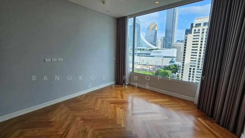 The Park Chidlom, กรุงเทพ, 1 ซอยชิดลม แขวงลุมพินี เขตปทุมวัน กรุงเทพมหานคร, ปทุมวัน, กรุงเทพ, 287 ตร.ม., คอนโด ให้เช่า, โดย BANGKOK PROPERTY AGENTS, 500409804 - DDproperty.com