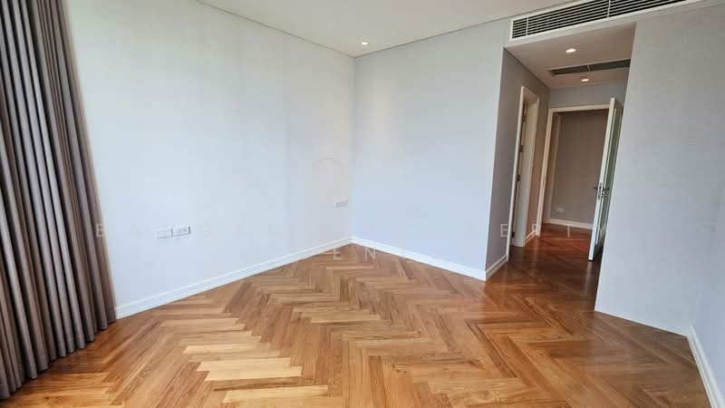 The Park Chidlom, Bangkok, 1 Petchaburi Road, Pathum Wan, Bangkok, 3 Bedrooms, 287 sqm, Condo For Rent, by BANGKOK PROPERTY AGENTS, 500409804 - DDproperty.com