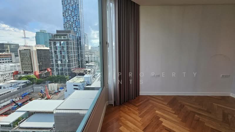 The Park Chidlom, Bangkok, 1 Petchaburi Road, Pathum Wan, Bangkok, 3 Bedrooms, 287 sqm, Condo For Rent, by BANGKOK PROPERTY AGENTS, 500409804 - DDproperty.com