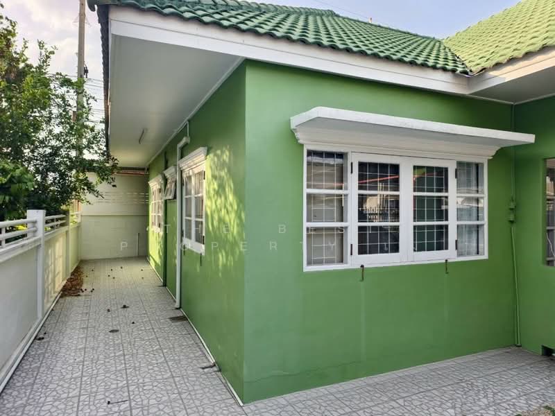 บ้านเดี่ยวศรีราชา ชลบุรี, Chon Buri (Pattaya), Bang Phra, Si Racha, Chon Buri (Pattaya), 3 Bedrooms, 150 sqm, Single Detached House For Sale, by The Best Property เม, 500409806 - DDproperty.com
