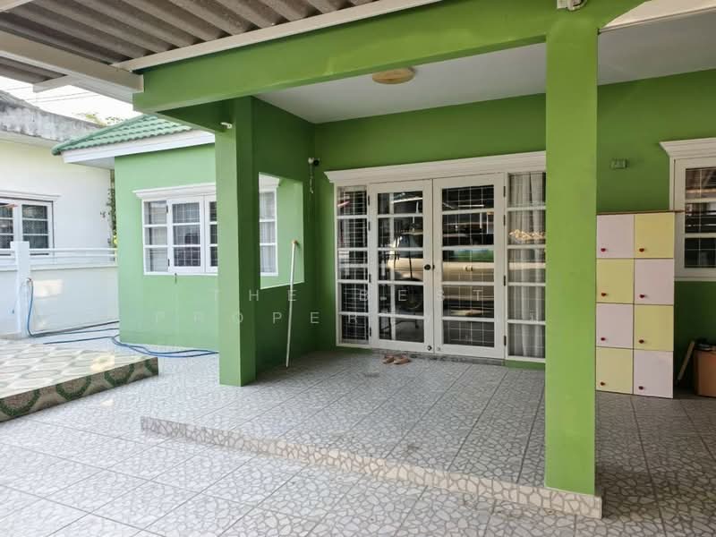 บ้านเดี่ยวศรีราชา ชลบุรี, Chon Buri (Pattaya), Bang Phra, Si Racha, Chon Buri (Pattaya), 3 Bedrooms, 150 sqm, Single Detached House For Sale, by The Best Property เม, 500409806 - DDproperty.com