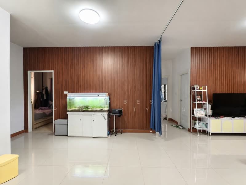 บ้านเดี่ยวศรีราชา ชลบุรี, Chon Buri (Pattaya), Bang Phra, Si Racha, Chon Buri (Pattaya), 3 Bedrooms, 150 sqm, Single Detached House For Sale, by The Best Property เม, 500409806 - DDproperty.com