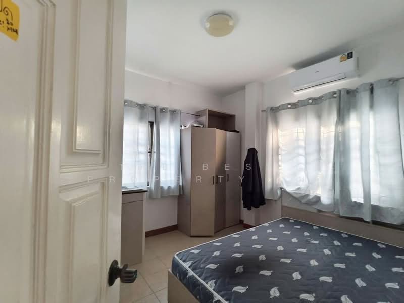 บ้านเดี่ยวศรีราชา ชลบุรี, Chon Buri (Pattaya), Bang Phra, Si Racha, Chon Buri (Pattaya), 3 Bedrooms, 150 sqm, Single Detached House For Sale, by The Best Property เม, 500409806 - DDproperty.com