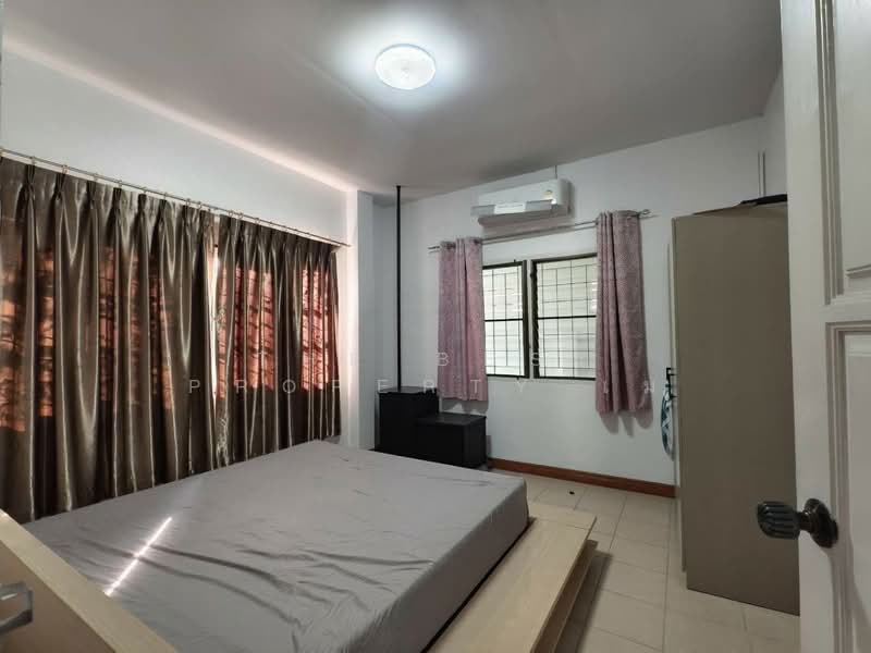 บ้านเดี่ยวศรีราชา ชลบุรี, Chon Buri (Pattaya), Bang Phra, Si Racha, Chon Buri (Pattaya), 3 Bedrooms, 150 sqm, Single Detached House For Sale, by The Best Property เม, 500409806 - DDproperty.com