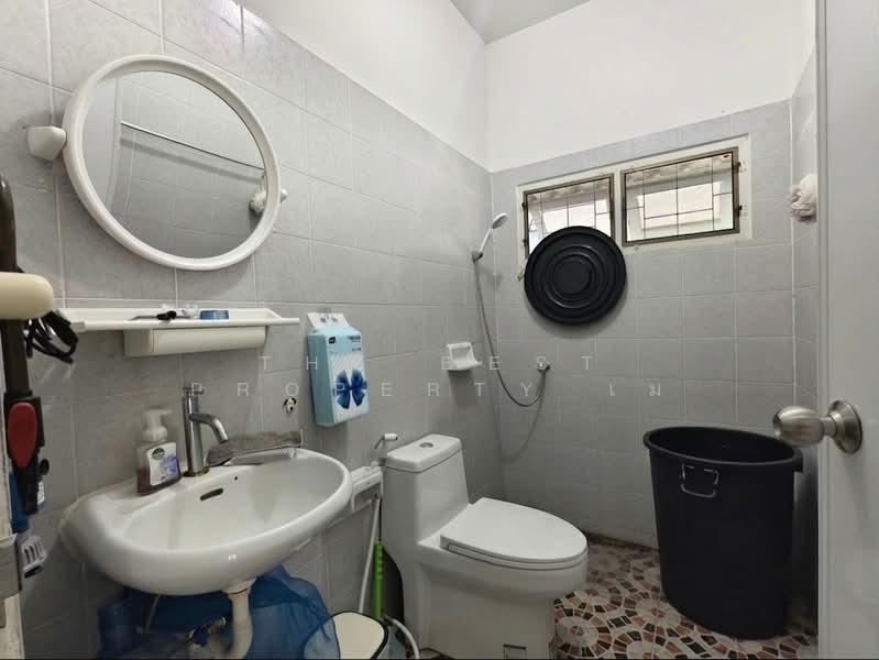 บ้านเดี่ยวศรีราชา ชลบุรี, Chon Buri (Pattaya), Bang Phra, Si Racha, Chon Buri (Pattaya), 3 Bedrooms, 150 sqm, Single Detached House For Sale, by The Best Property เม, 500409806 - DDproperty.com