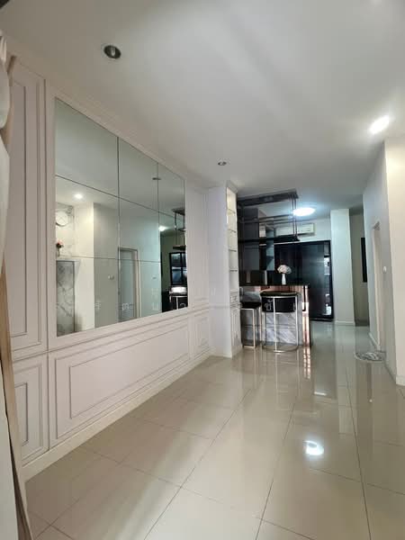 Sixnature Kalapaphruek, Bangkok, Kanlapaphruek Road, Bang Khae, Bangkok, 3 Bedrooms, 160 sqm, Townhouse For Rent, by บุษบา รัตนวงษ์ชัย, 500409807 - DDproperty.com