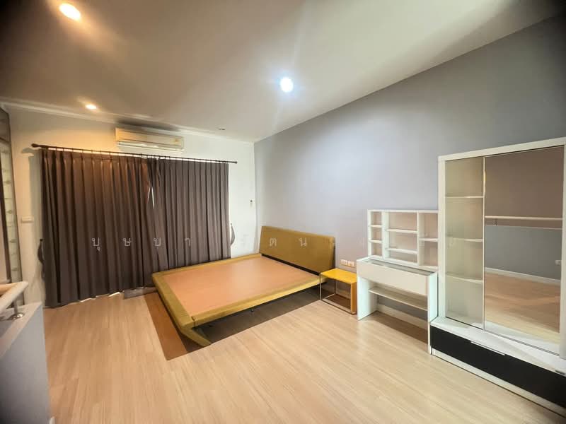 Sixnature Kalapaphruek, Bangkok, Kanlapaphruek Road, Bang Khae, Bangkok, 3 Bedrooms, 160 sqm, Townhouse For Rent, by บุษบา รัตนวงษ์ชัย, 500409807 - DDproperty.com