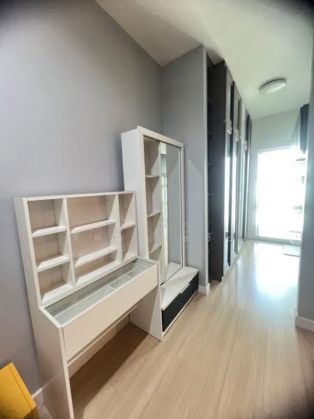 Sixnature Kalapaphruek, Bangkok, Kanlapaphruek Road, Bang Khae, Bangkok, 3 Bedrooms, 160 sqm, Townhouse For Rent, by บุษบา รัตนวงษ์ชัย, 500409807 - DDproperty.com