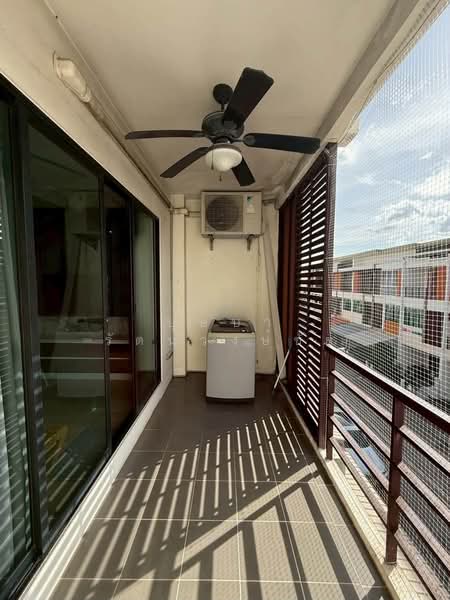 Sixnature Kalapaphruek, Bangkok, Kanlapaphruek Road, Bang Khae, Bangkok, 3 Bedrooms, 160 sqm, Townhouse For Rent, by บุษบา รัตนวงษ์ชัย, 500409807 - DDproperty.com