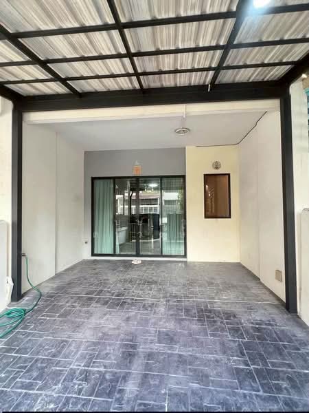 Sixnature Kalapaphruek, Bangkok, Kanlapaphruek Road, Bang Khae, Bangkok, 3 Bedrooms, 160 sqm, Townhouse For Rent, by บุษบา รัตนวงษ์ชัย, 500409807 - DDproperty.com