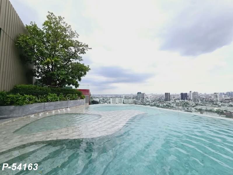The Line Phahonyothin Park : เดอะ ไลน์ พหลโยธิน พาร์ค, กรุงเทพ, 1090 ถนนพหลโยธิน, จอมพล, จตุจักร, กรุงเทพ, 36 ตร.ม., คอนโด ให้เช่า, โดย Susira Preuksawun, 500409808 - DDproperty.com