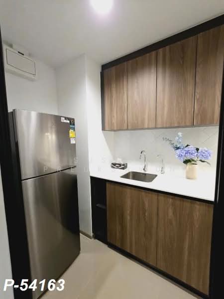 The Line Phahonyothin Park, Bangkok, 1090 Phahonyothin Road, Jom Phon, Chatuchak, Bangkok, 1 Bedroom, 36 sqm, Condo For Rent, by Susira Prueksawun, 500409808 - DDproperty.com