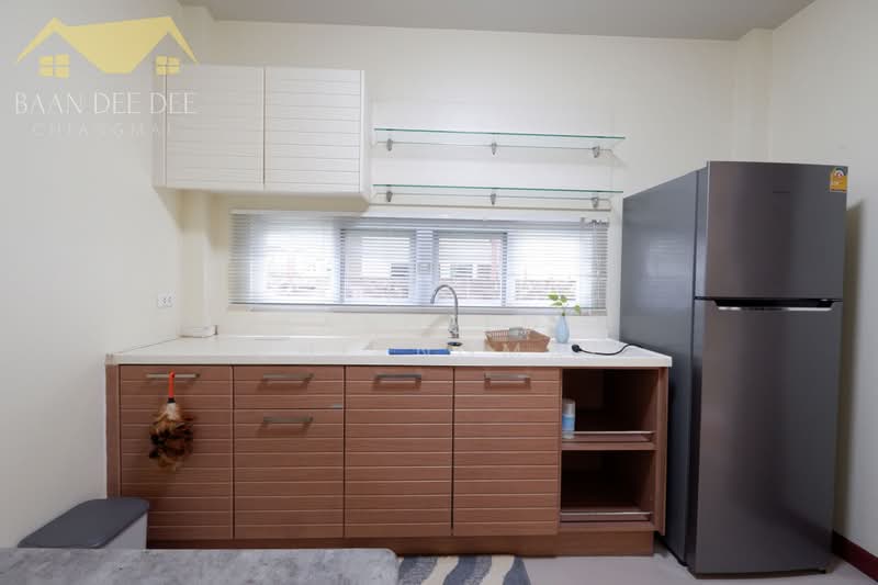 A house for rent near Charoen Charoen Market, Chiang Mai Rental Price: 20,000 THB / month No.13H098, Chiang Mai, San Ton Pao, San Kamphaeng, Chiang Mai, 3 Bedrooms, 150 sqm, Single Detached House For Rent, by Baandeedee Chiangmai, 500409811 - DDproperty.com