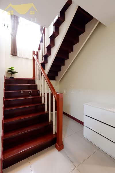 A house for rent near Charoen Charoen Market, Chiang Mai Rental Price: 20,000 THB / month No.13H098, Chiang Mai, San Ton Pao, San Kamphaeng, Chiang Mai, 3 Bedrooms, 150 sqm, Single Detached House For Rent, by Baandeedee Chiangmai, 500409811 - DDproperty.com