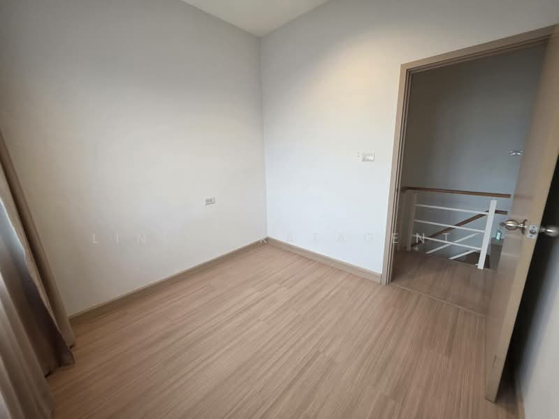 The Proud Wongwaen-Ramintra, Bangkok, Soi 15 Suan Laem Klong Nueng Road, Bang Chun, Khlong Sam Wa, Bangkok, 3 Bedrooms, 144 sqm, Single Detached House For Rent, by Line: @KatAgent, 500409812 - DDproperty.com
