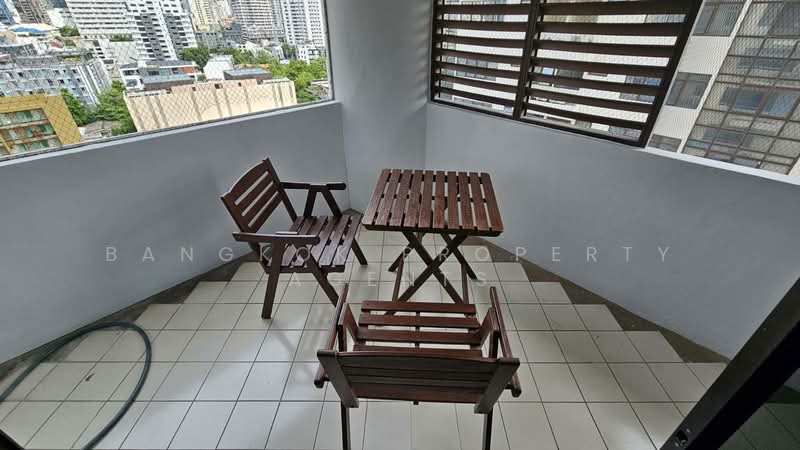 The Waterford Park, Bangkok, Soi Sukhumvit 53, Khlong Tan Nua, Watthana, Bangkok, 2 Bedrooms, 115 sqm, Condo For Rent, by BANGKOK PROPERTY AGENTS, 500409814 - DDproperty.com